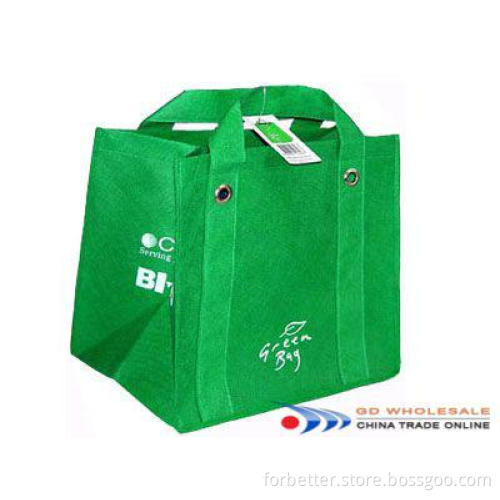 Fashion Environment-Friendly Bags (001)